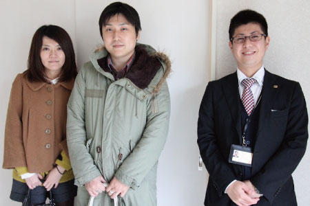 朝霞市で新築一戸建住宅をご購入いただいたK様邸
