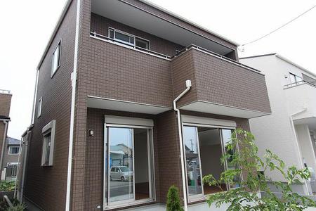 新座市でトラストステージの建物をご購入いただいたN様邸