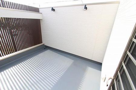 和光市でトラストステージをご購入いただいたT様邸