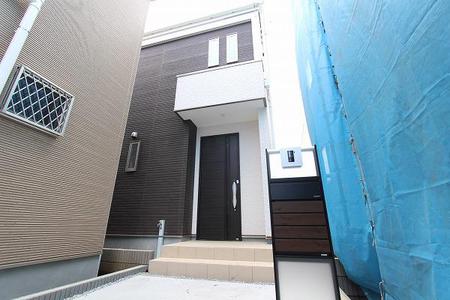 新座市でトラストステージをご購入いただいたS様邸