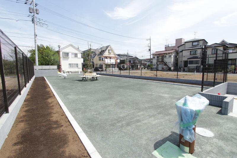 トラストステージ　志木市中宗岡5丁目8期　全31区画 第一期分譲<br/>新築一戸建住宅　全7棟・建築条件付売地　全4区画