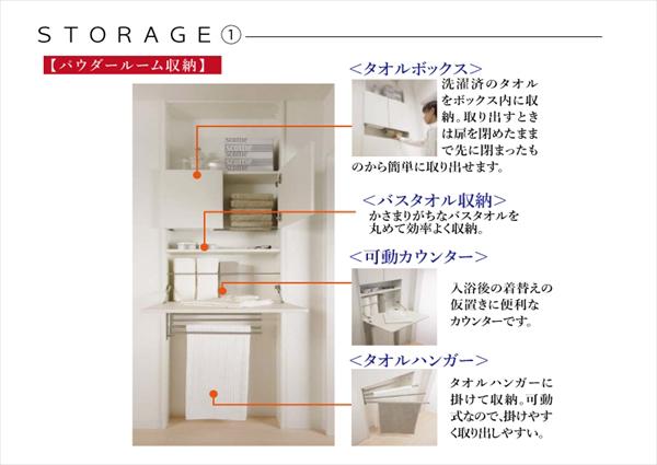 トラストステージ　新座市北野2丁目8期　全1棟