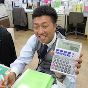 朝霞店スタッフ
