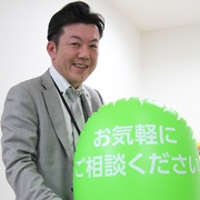 保谷店スタッフ