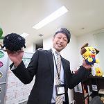 朝霞店スタッフ