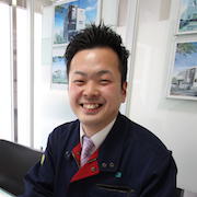 保谷店スタッフ