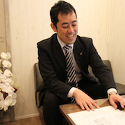 成増店スタッフ