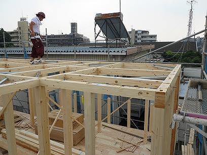 コピー ～ 溝沼２号棟佐藤邸上棟７月２３日 012.jpg