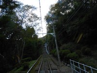 2411.03原田ケーブルカー線路.JPG