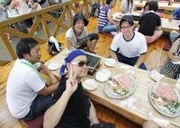 29.9.2shiki-blogBBQ.JPG