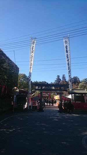 箭弓稲荷神社②.JPG