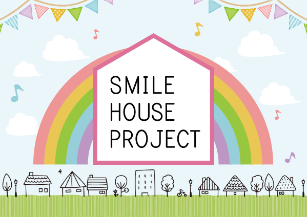 SMILEHOUSEPROJECT