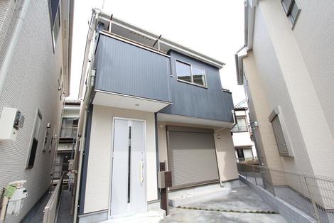和光市で新築一戸建住宅をご購入いただいたW様邸の画像5