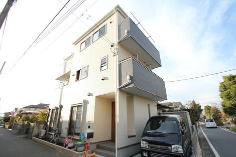 志木市で自社施工の建物をご購入いただいたU様邸の画像2