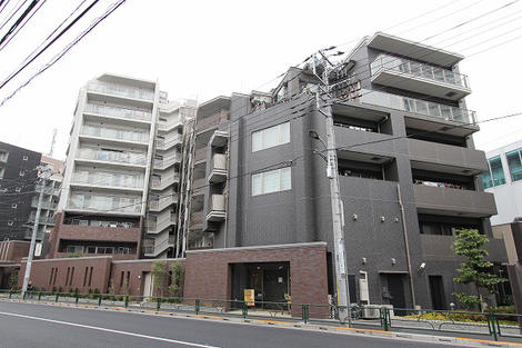 練馬区でマンションをご購入いただいたY様邸の画像2