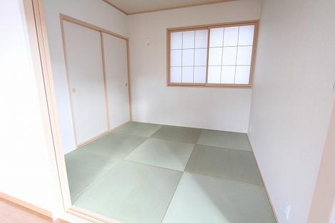 新座市でトラストステージの建物をご購入いただいたＩ様邸の画像3