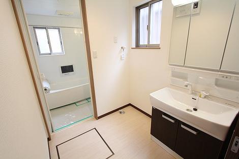 新座市で新築一戸建住宅をご購入頂いたH様邸の画像4