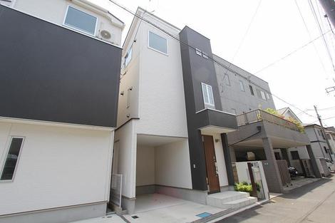 新座市で新築一戸建住宅をご購入いただいたK様邸の画像3