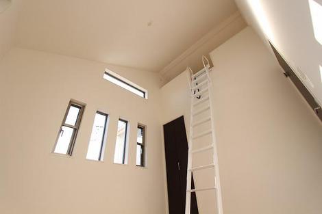新座市で新築一戸建住宅をご購入頂いたF様邸の画像5