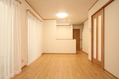 西東京市で新築一戸建住宅をご購入頂いたT様邸の画像2