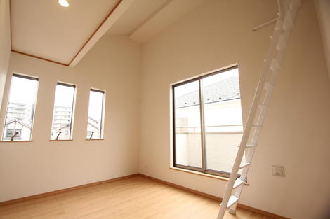 西東京市で新築一戸建住宅をご購入頂いたT様邸の画像4