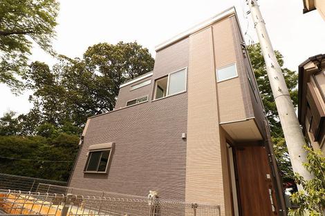 西東京市で新築一戸建て住宅をご購入頂いたN様邸の画像5