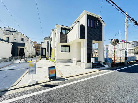 西東京市で新築一戸建住宅をご購入いただいたT様邸の画像3