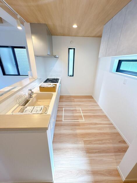 朝霞市でトラストステージをご購入いただいたC様邸の画像3