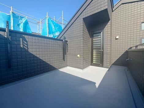 練馬区でトラストステージをご購入いただいたN様邸の画像5