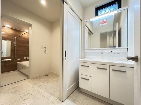 新座市でトラストステージをご購入いただいたK様邸の画像4