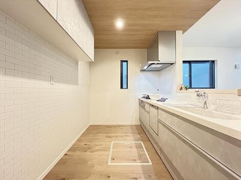 新座市でトラストステージをご購入いただいたK様邸の画像2