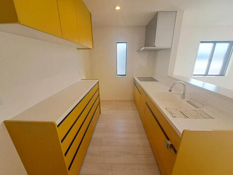 練馬区でトラストステージをご購入いただいたN様邸の画像3