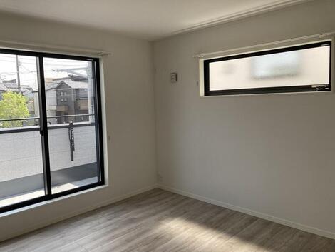 志木市でトラストステージをご購入いただいたK様邸の画像4