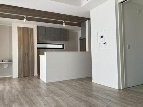 志木市でトラストステージをご購入いただいたK様邸の画像2