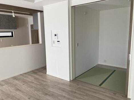 志木市でトラストステージをご購入いただいたK様邸の画像5