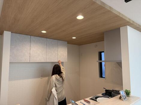 新座市でトラストステージをご購入いただいたK様邸の画像5