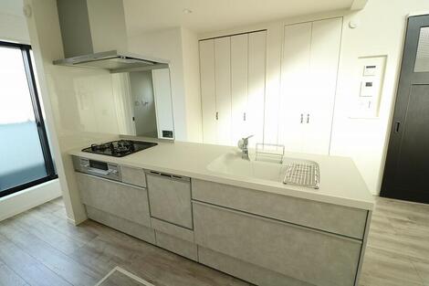 練馬区でトラストステージをご購入いただいたD様邸の画像5