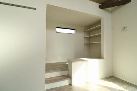 練馬区でトラストステージをご購入いただいたD様邸の画像4