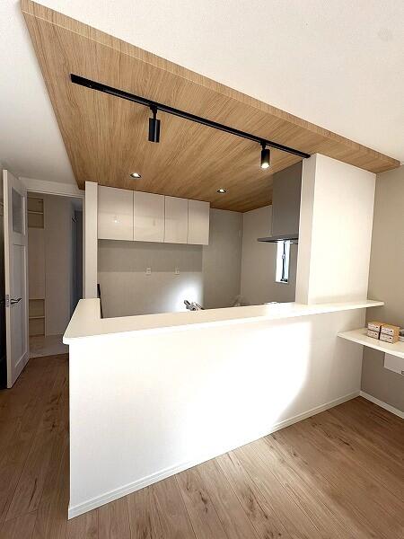 志木市でトラストステージをご購入いただいたS様邸の画像2