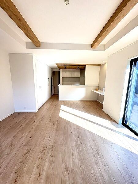 志木市でトラストステージをご購入いただいたS様邸の画像1