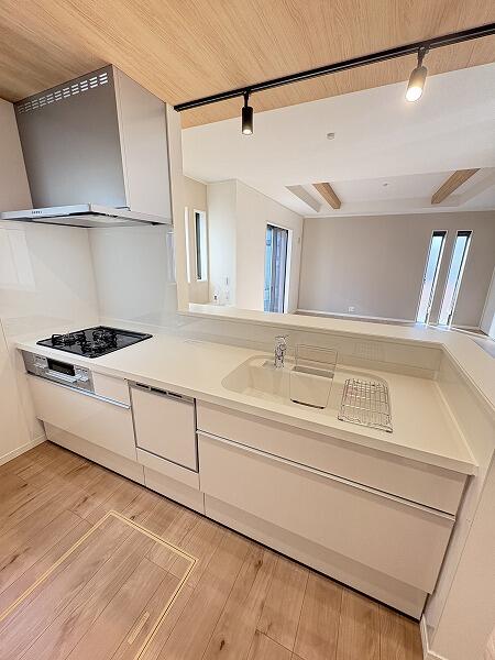 志木市でトラストステージをご購入いただいたS様邸の画像3