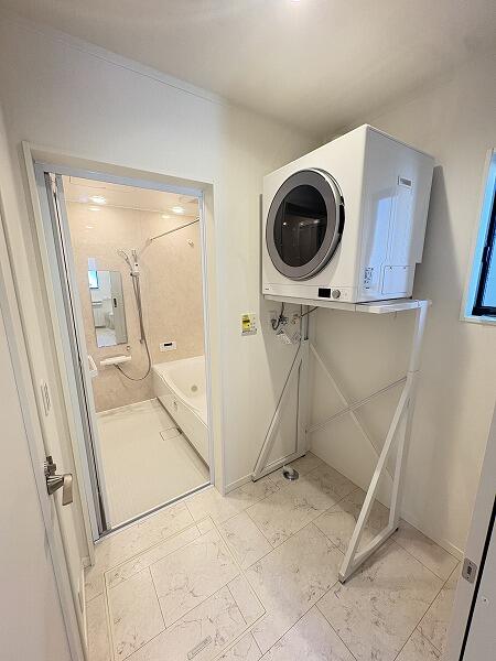 志木市でトラストステージをご購入いただいたS様邸の画像4