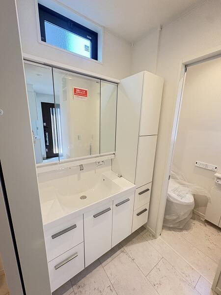 志木市でトラストステージをご購入いただいたS様邸の画像5