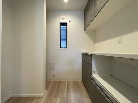 和光市でトラストステージをご購入いただいたK様邸の画像4