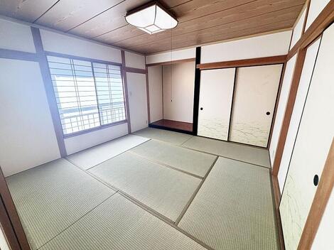 富士見市で中古一戸建住宅をご購入いただいたT様邸の画像4