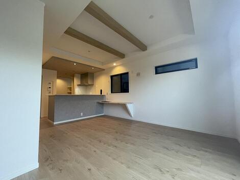 朝霞市でトラストステージをご購入いただいたM様邸の画像2