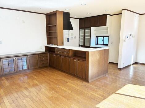 富士見市で中古一戸建住宅をご購入いただいたT様邸の画像1