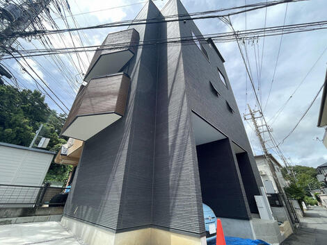 和光市でトラストステージをご購入いただいたK様邸の画像1