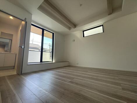 朝霞市でトラストステージをご購入いただいたY様邸の画像4