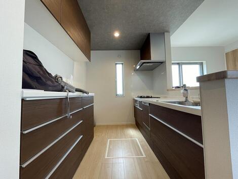 和光市でトラストステージをご購入いただいたK様邸の画像3